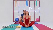 Hot Milf (Phoenix Marie) Compined Yoga Hardcore Anal Sex - Brazzers