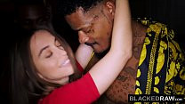 BLACKEDRAW My girlfriend got gangbanged at the after party